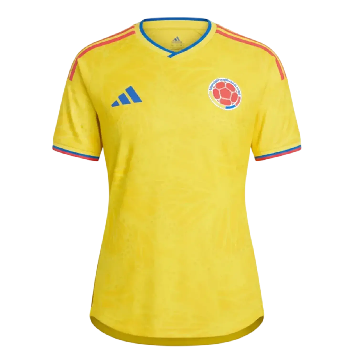 Colombia 2026
