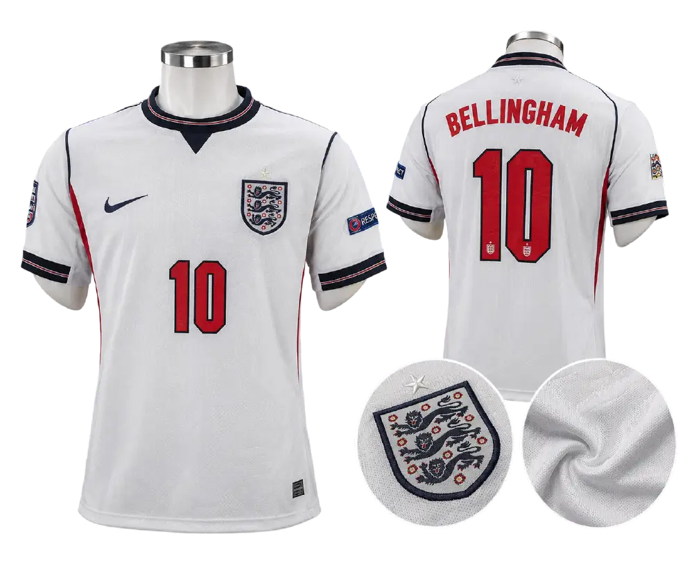 Inglaterra 2026